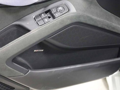 Used 2025 Porsche 718 Boxster Spyder RS image 17