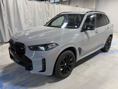 Used 2024 BMW X5 M60i