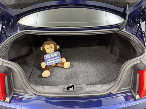 Used 2019 Ford Mustang GT w/ GT Performance Package image 9