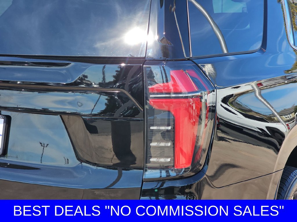 New 2026 Chevrolet Tahoe LS w/ LS Custom Edition AWD/4WD image 41