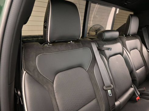 Used 2026 RAM 1500 Laramie w/ Night Edition AWD/4WD image 38