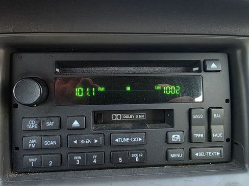 Used 2009 Mercury Grand Marquis LS image 14