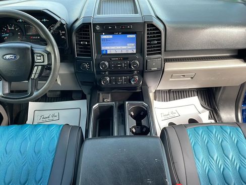 Used 2018 Ford F150 XL w/ Equipment Group 101A Mid AWD/4WD image 20