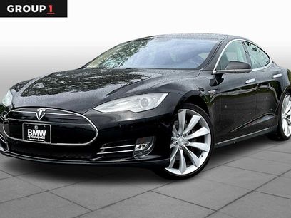 Used 2012 Tesla Model S Signature