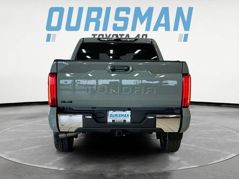 New 2025 Toyota Tundra SR5 image 5