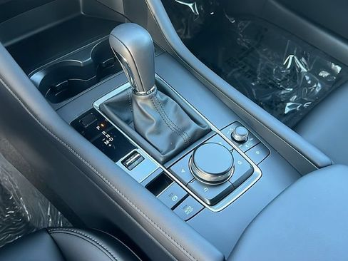 New 2026 MAZDA MAZDA3 2.5 S Sedan w/ Preferred Pkg FWD image 18