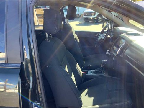 Used 2022 Ford Ranger XLT w/ Equipment Group 301A Mid image 7