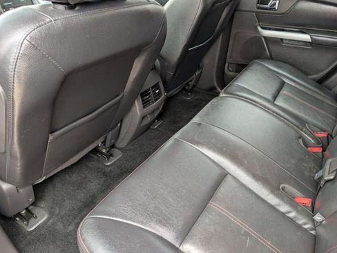 Used 2013 Ford Edge SEL AWD/4WD image 20