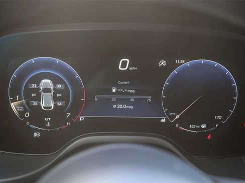 Used 2024 Maserati Grecale GT image 21