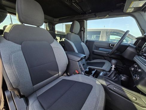 Used 2023 Ford Bronco 2-Door image 28