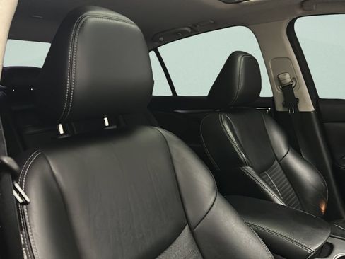 Used 2017 INFINITI Q50 Sport RWD image 20