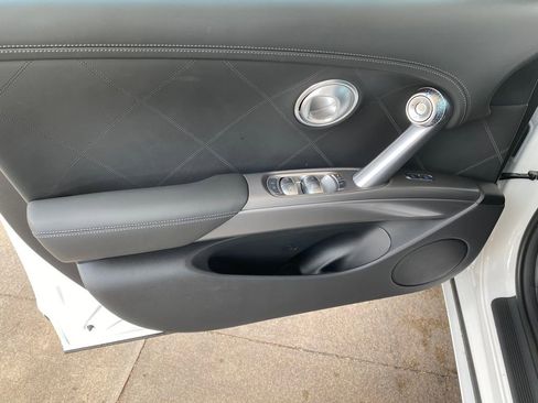 New 2026 Genesis GV60 Advance image 30