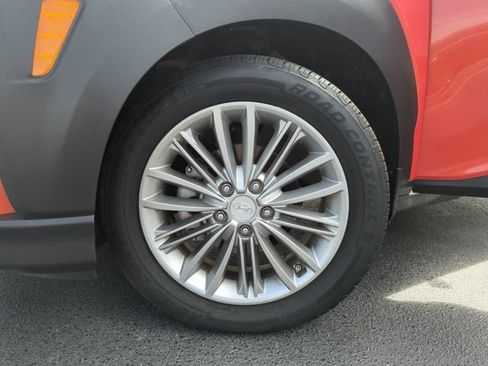 Used 2019 Hyundai Kona SEL FWD image 48