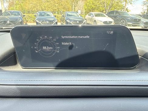 Certified 2025 MAZDA CX-30 AWD 2.5 S w/ Preferred Package image 33