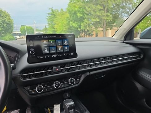 Used 2024 Honda HR-V EX-L image 18
