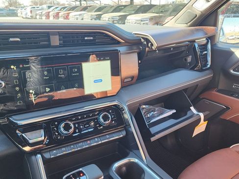 New 2026 GMC Sierra 1500 Denali Ultimate image 35