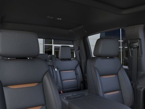New 2026 GMC Sierra 1500 AT4 image 27