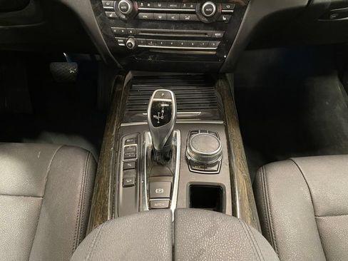 Used 2018 BMW X5 xDrive35i AWD/4WD image 11