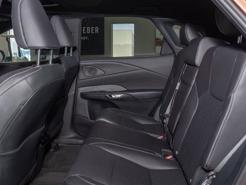 Used 2023 Lexus RX 350 Premium Plus w/ Accessory Package (Z1) image 17