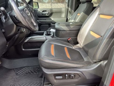 Used 2022 GMC Sierra 1500 AT4 w/ AT4 Premium Package image 19