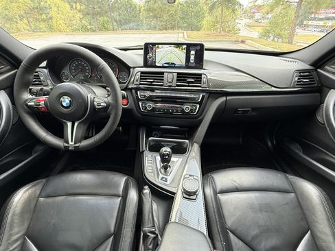 Used 2015 BMW M3 image 22