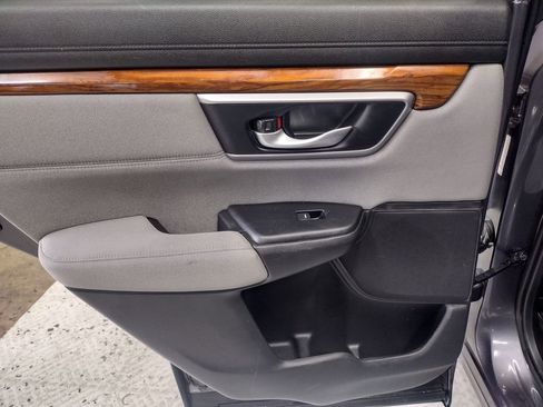 Used 2017 Honda CR-V EX image 24