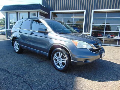 Used 2010 Honda CR-V EX-L image 6