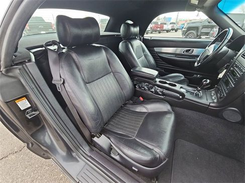 Used 2004 Ford Thunderbird image 15