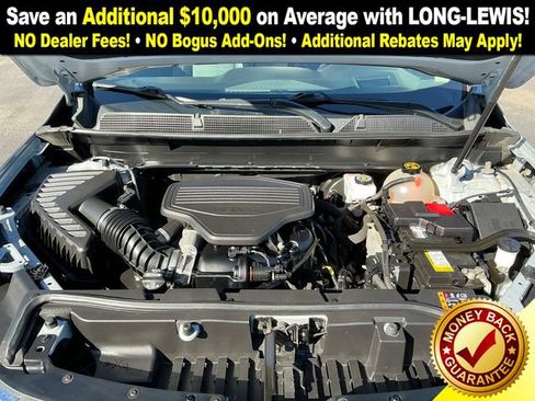Used 2021 GMC Acadia Denali w/ Denali Ultimate Package image 27