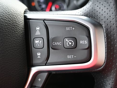 New 2026 RAM 4500 Tradesman w/ Chrome Appearance Group image 17