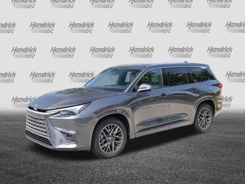 Used 2026 Lexus TX 350 AWD w/ Technology Package image 5