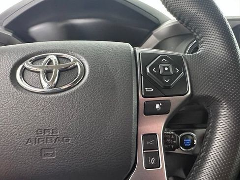 Used 2023 Toyota Tacoma SR5 AWD/4WD image 23