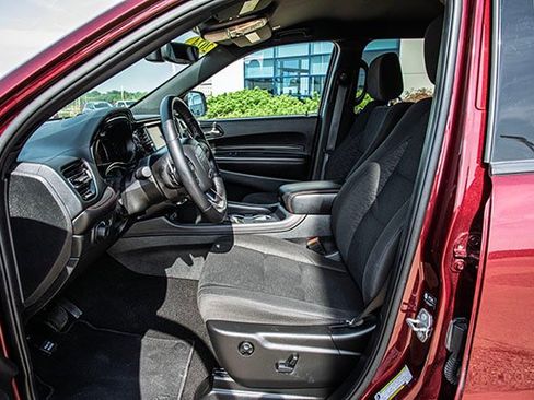 Used 2024 Dodge Durango GT image 14