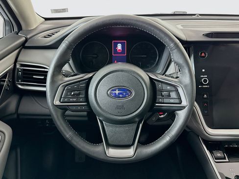 Used 2025 Subaru Outback Limited AWD/4WD image 18