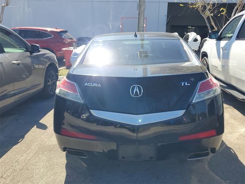Used 2011 Acura TL image 6