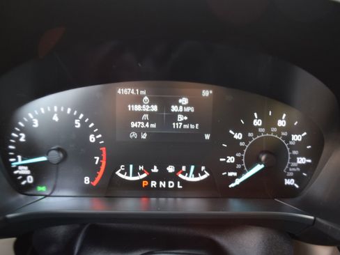 Used 2020 Ford Escape SEL image 15