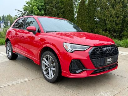 Used 2023 Audi Q3 2.0T Premium w/ Black Optic Sport Package