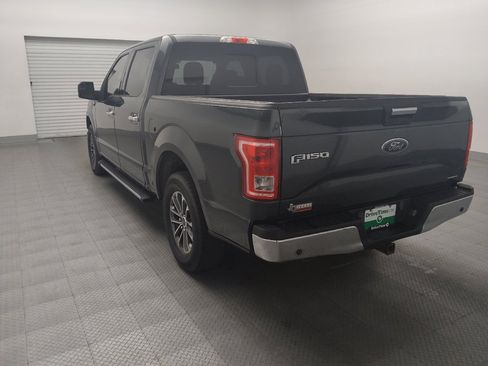 Used 2015 Ford F150 XLT w/ Equipment Group 302A Luxury RWD image 5