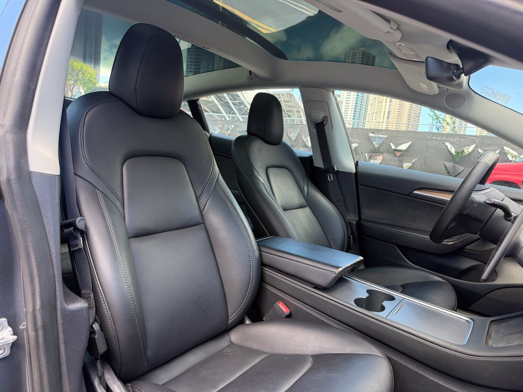 Used 2023 Tesla Model 3 RWD image 14