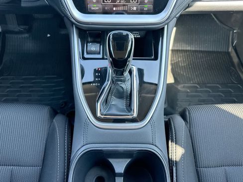 Certified 2025 Subaru Legacy Premium w/ Popular Package #1A image 33