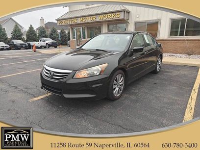 Used 2011 Honda Accord EX