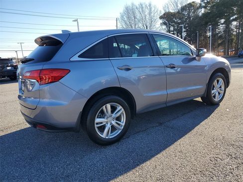 Used 2014 Acura RDX FWD image 5