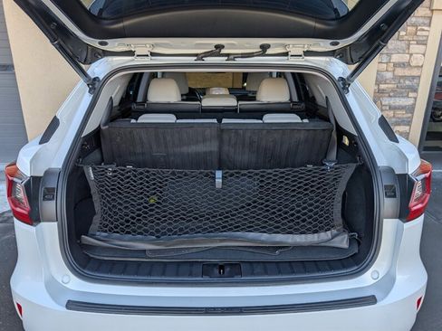 Used 2018 Lexus RX 350L 7-Seater image 35