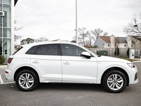 Used 2022 Audi Q5 2.0T Premium image 4