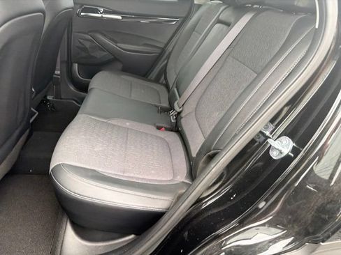 Used 2024 Kia Seltos S AWD/4WD image 10
