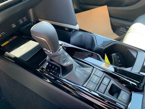 New 2026 Toyota Camry XSE image 23