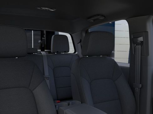 New 2026 GMC Canyon Elevation w/ Convenience Package AWD/4WD image 24