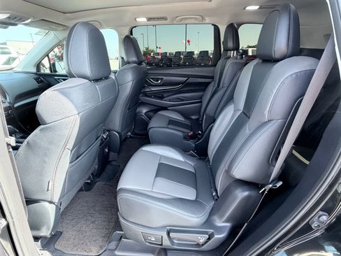 Used 2022 Subaru Ascent Onyx Edition AWD/4WD image 28