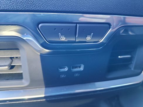 Certified 2025 GMC Sierra 1500 Denali Ultimate image 16