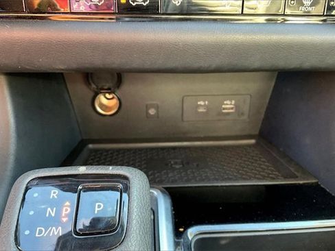 Certified 2023 Nissan Pathfinder Platinum w/ Lighting Package (N93) image 30